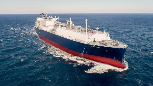 [기업] HD한국조선해양, 카타르와 5조 원 규모 LNG선 수주...사상 최대 / YTN