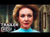 MAESTRO Trailer 2023 Carey Mulligan Bradley Cooper Drama Movie