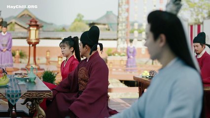 Tẫn Tương Tư Tập 4 Thuyết Minh