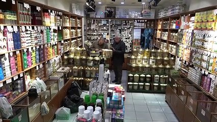 Havalar Soğudu, Vatandaşlar Aktarlara Yöneldi