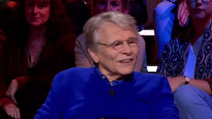 Vocation : Enseignant - Daniel Pennac