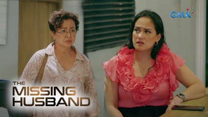 The Missing Husband: Sharon worries about Millie's safety! (Episode 44)