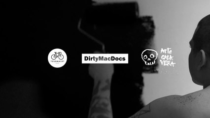 Besos negros Traíler