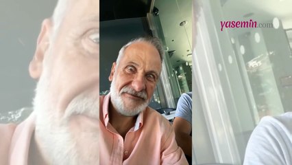 Hayat Bilgisi'nin sevilen oyuncularından esprili paylaşım! Yıllar sonra bir araya geldiler