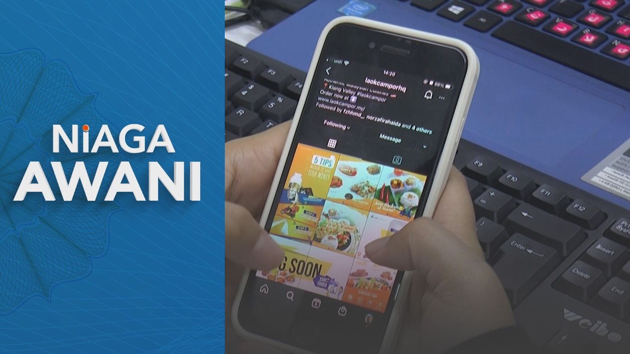 Sistem e-invois boleh menampung mekanisme GST - LHDN