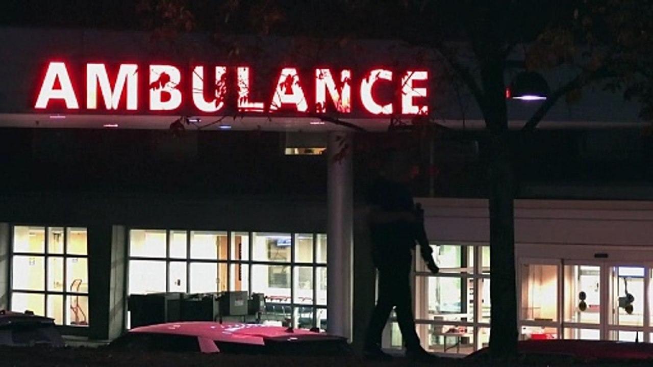 Polícia americana procura atirador que matou 22 pessoas no Maine