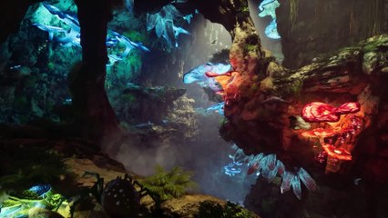 ARK Survival Ascended - Xbox Partner Preview