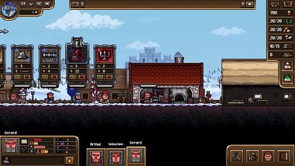 Anvil Saga - Official Full Release Date Trailer