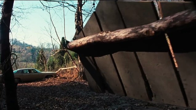 Evil Dead Bande-annonce (EN)