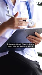 Le sexe pour soigner l’hypertension artérielle ?