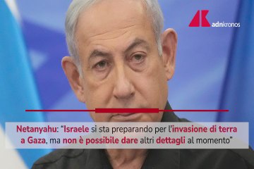 Guerra Israele-Hamas, ultime news di oggi