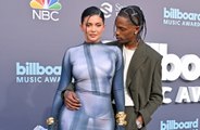 Kylie Jenner is 'doing her best' to co-parent with Travis Scott