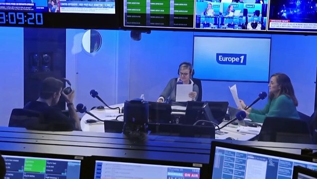 Euromillions : le jackpot de 130 millions d'euros remis à un couple de Levallois-Perret