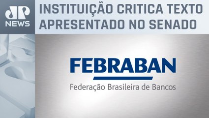 Reforma tributária: Febraban diz que serviços bancários também podem ser taxados