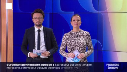 Pauline Pioche sur BFM (26/10/2023)