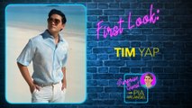 First Look: Tim Yap | Surprise Guest with Pia Arcangel