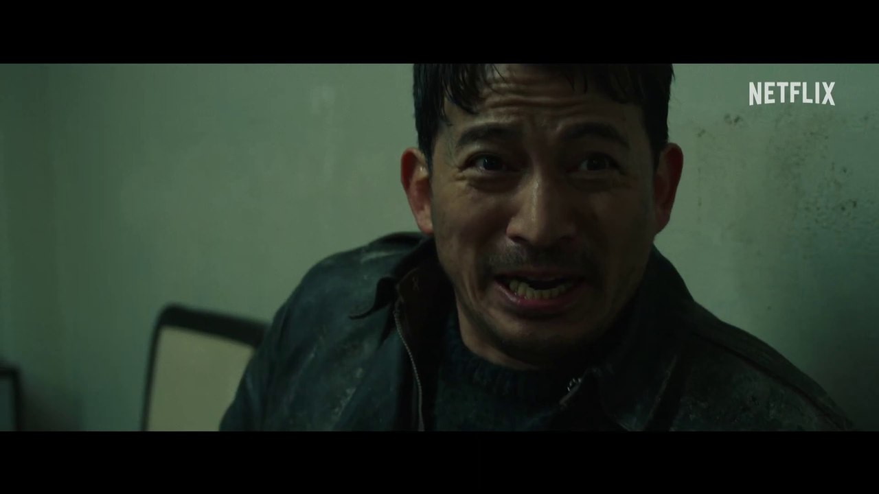Hard Days - Trailer (English Subs) HD