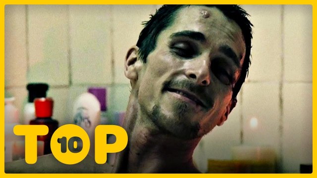The Machinist, Old Boy... ces FINS de films qui nous ont BLUFFÉES !