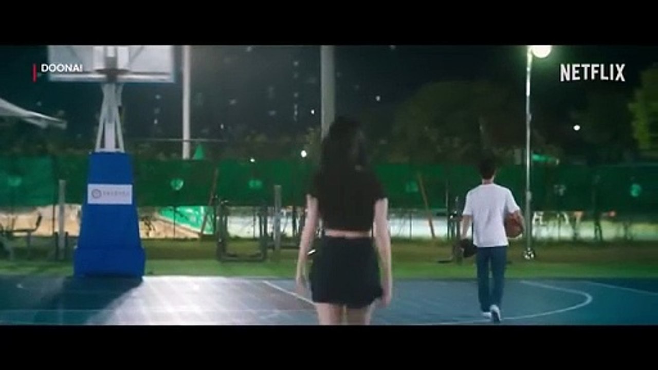 DOONA EPISODE 5 [ENG SUB] Don't Kiss Your Friends 이두나 5화 예고