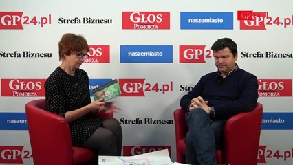 Festiwal i grad nagród - rozmowa z Dominikiem Nowakiem, dyrektorem Nowego Teatru