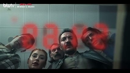 Behzat Ç.’nin yeni sezonu 7 Aralık’ta… İlk fragman geldi