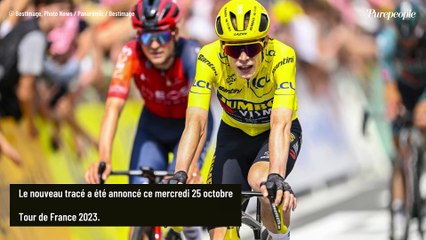 "Si ça vous plaît que les mecs meurent" : Un sportif bien connu tire la sonnette d'alarme sur le parcours du Tour de France