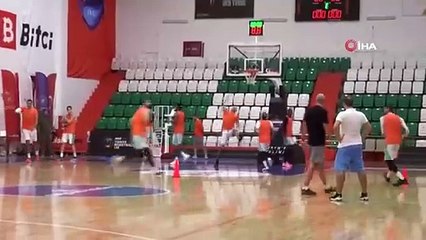 Çağdaş Bodrum Spor veut revenir avec des points du match à l'extérieur du Bursaspor