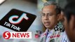 TikTok is removing content about Palestine-Israel conflict from Malaysia, says Fahmi