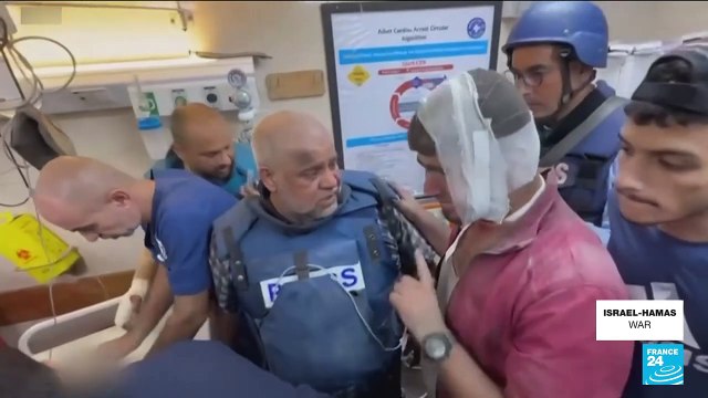 Family of Al Jazeera's Gaza correspondent killed in Israeli airstrike