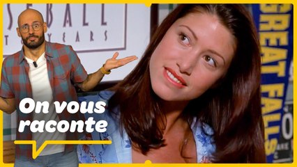 American Pie : on vous raconte ce film LIMITE LIMITE 
