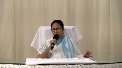 তেল, ঘিয়ের কৌটোও উল্টে দেখছে ইডি! নোংরা খেলা চলছে: মমতা বন্দ্যোপাধ্যায়  | Oneindia Bengali