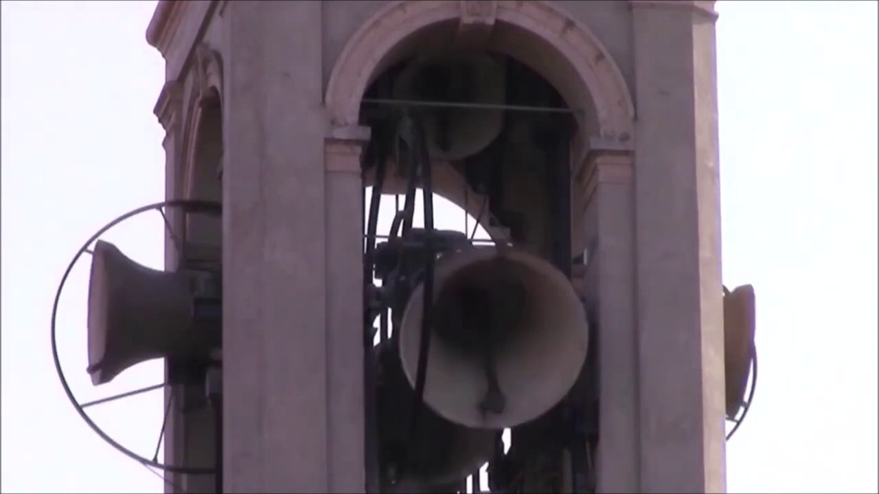 Campane di Verano Brianza | Santi Nazaro e Celso