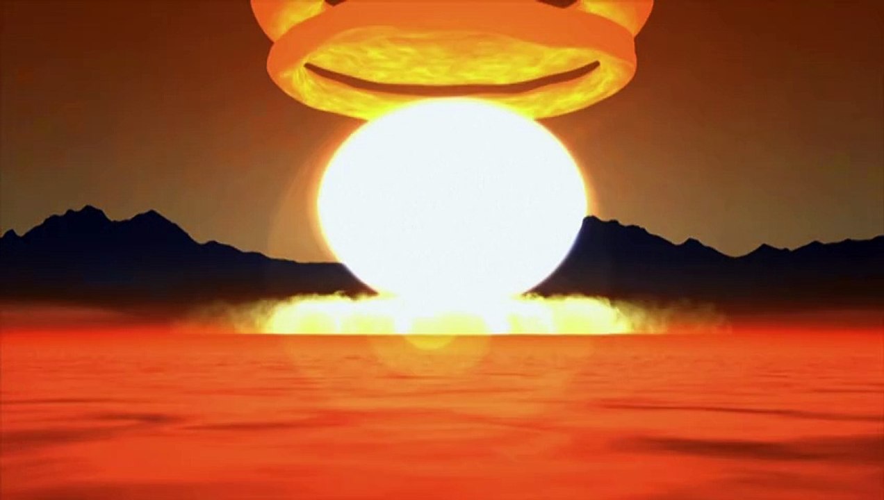 Videografik: So entsteht ein Hurrikan