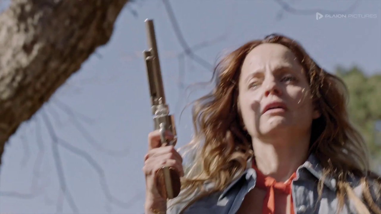 Hunt Club - Trailer (Deutsch) HD