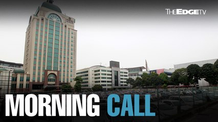 MORNING CALL:27/10/23