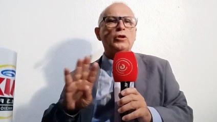 TRE acompanha a movimentação dos bastidores políticos; análise de Arnaldo Ferreira!