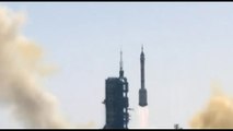 Spazio, lancio riuscito per la missione spaziale cinese Shenzhou-17