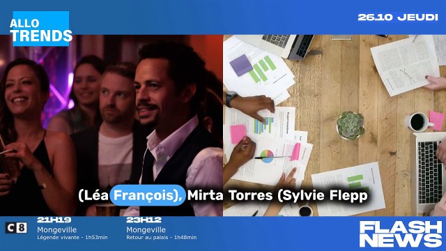 Le grand retour d'un personnage emblématique dans Plus belle la vie sur TF1 !