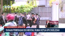 Geledah Rumah Firli Bahuri, Polisi Cari Bukti Kasus Pemerasan Yasin Limpo