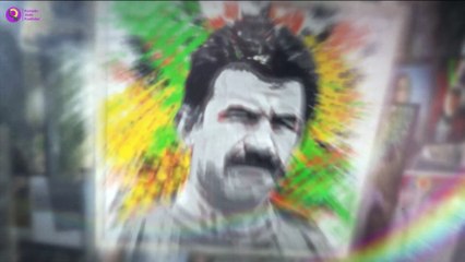 Şehit Beritan Hevi (Gülnaz Karataş) 31. şahadet yıldönümü