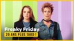 Freaky Friday : Que sont devenus les acteurs du film culte de 2003 ?