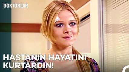 Eylül'de Artık Bu Hastanenin Doktoru - Doktorlar 71. Bölüm