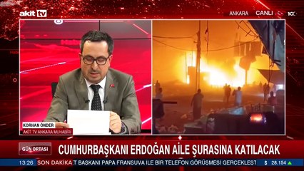 Cumhurbaşkanı Erdoğan aile şurasına katılacak