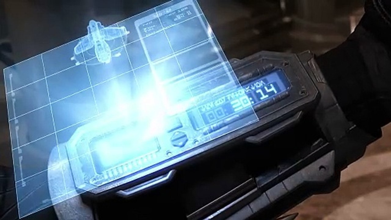 Star Wars: The Old Republic - 'Deceived' Cinematic Trailer