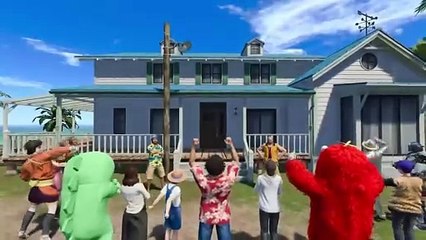 Like a Dragon Infinite Wealth - Official Dondoko Island  Trailer