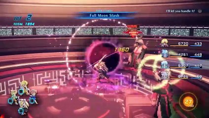 STAR OCEAN THE SECOND STORY R - Launch Trailer