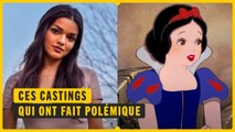 9 choix de casting qui n'ont pas plus à tout le monde...