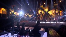 Stereo Kicks sing Michael Jackson's You Are Not Alone  _ Live Week 5 _ The X Factor UK 2014