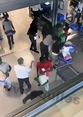 La invasión migratoria ya tiene consecuencias negativas en los españoles