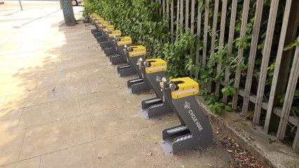 Manchester Headlines 26 October: The number of Bee Bikes has been hit by vandalism and theft